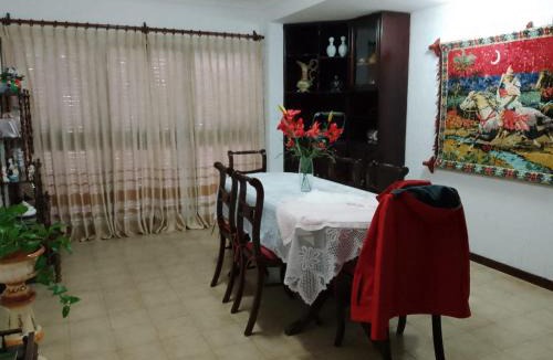 General San Martin Apartment | Depto Guemes
