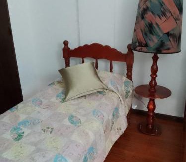 General San Martin Apartment | Depto Guemes