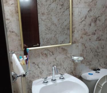 General San Martin Apartment | Depto Guemes