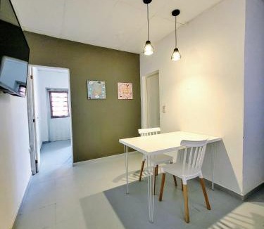 General Roca Apartment | Depto guemez 3