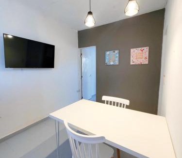 General Roca Apartment | Depto guemez 3