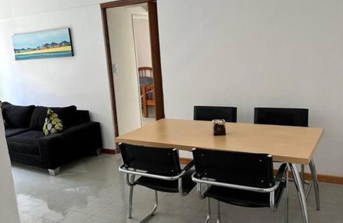 Azul Apartment | Depto Impecable Alvear!