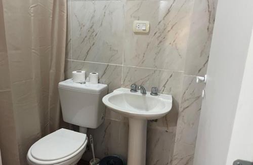 Parana Apartment | Depto Jose Hernandez Loft