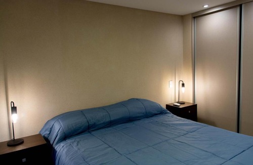 Mendoza City Center Apartment | Depto Moderno 1 Dormitorio Excelente Ubicación con Cochera