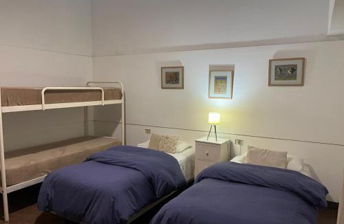 Dolores Apartment | DEPTO PAZ
