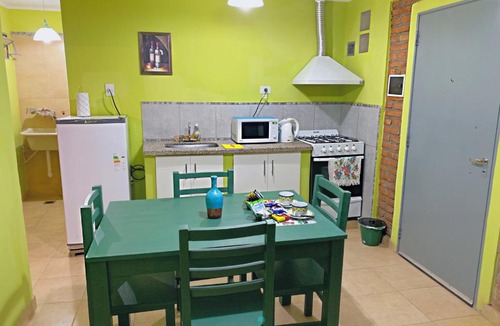 Lules Apartment | Depto PDC 1 Lules Centro
