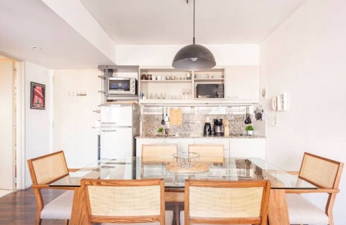 San Telmo Apartment | DEPTO PREMIUM P/4 PAX CON PILETA EN PLENO CORAZON DE SAN TELMO