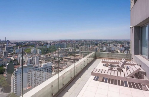 San Telmo Apartment | DEPTO PREMIUM P/6 PAX CON PILETA EN PLENO CORAZON DE SAN TELMO
