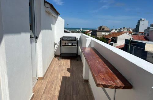Punta Mogotes Apartment | Depto punta mogotes 2 piso