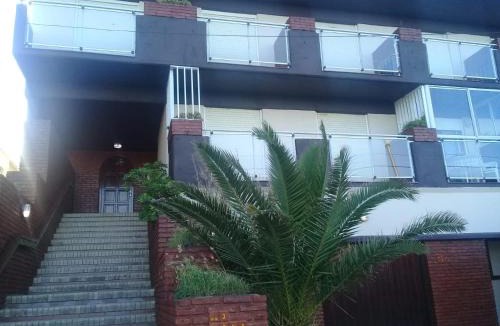 San Bernardo del Tuyu Apartment | Depto San Bernardo céntrico sobre Costanera
