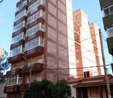 San Bernardo del Tuyu Apartment | Depto San Bernardo céntrico2