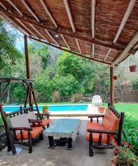 Mendiolaza Apartment | Depto Valle del Sol,cerca GOLF CLUB VILLA ALLENDE