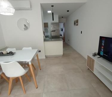 Junin Apartment | DeptoBorgesJunin