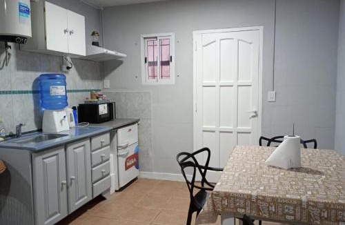Partido de General Villegas Apartment | Deptos Los Alerces