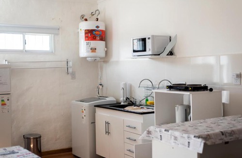 Noetinger Apartment | Deptos Noetinger 1