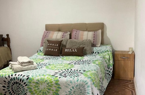 General Acha Apartment | Deptos sandra