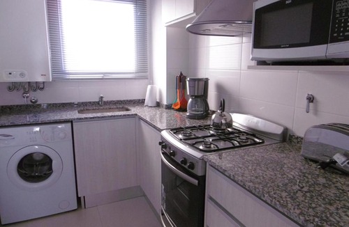 Constitucion Apartment | DEPTOS VIP en EDIFICIO FRENTE AL MAR-ZONA CONSTITUCION