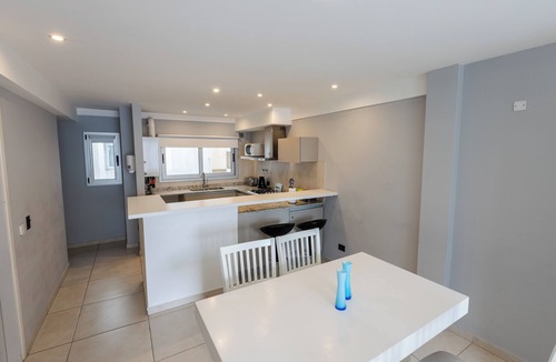 La Perla Apartment | DeptosVip - Mitre