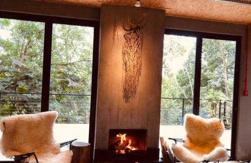 Rodeio House | Descanse na Casa Maikäfer