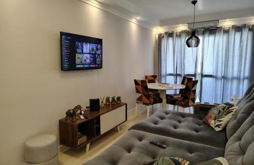 Enseada Apartment | Descanso da Enseada