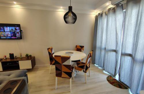 Enseada Apartment | Descanso da Enseada