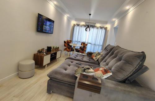 Enseada Apartment | Descanso da Enseada