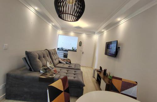 Enseada Apartment | Descanso da Enseada