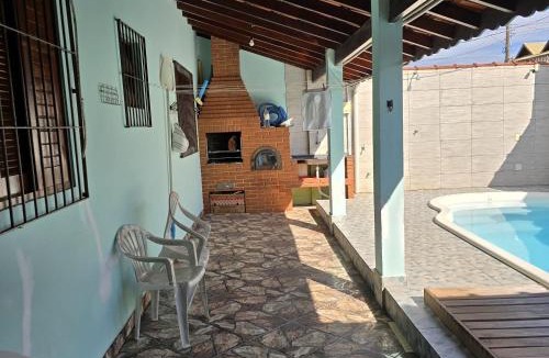 Jardim Marcia House | Descanso e lazer