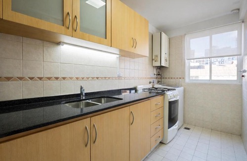 Villa Urquiza Apartment | Descanso ideal! Garage incluido - Subte B y Tren
