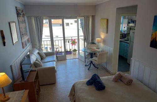 Mar del Plata Apartment | DESCANSO IDEAL II CABO CORRIENTES