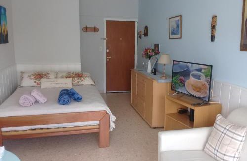 Mar del Plata Apartment | DESCANSO IDEAL II CABO CORRIENTES
