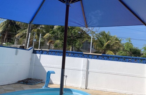 Aquiraz House | Descanso Merecido