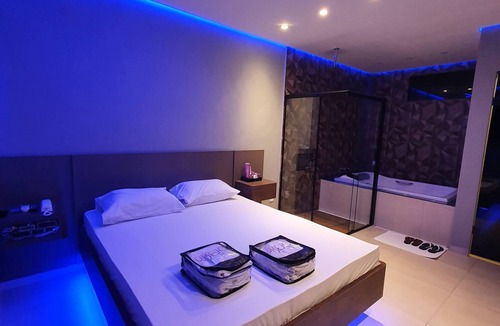 Sorocaba Hotel | Desejo Motel