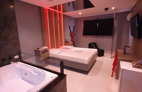 Sorocaba Hotel | Desejo Motel