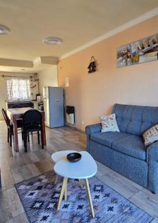 Maipu Apartment | Deseo de Montaña 1