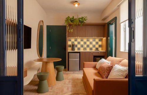 Ipanema Apartment | Design Studio Casa Rio Ipanema