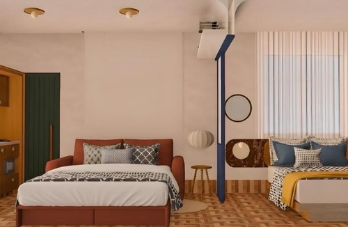 Ipanema Apartment | Design Studio Casa Rio Ipanema
