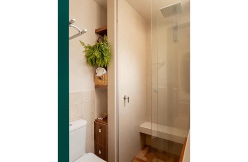 Ipanema Apartment | Design Studio Casa Rio Ipanema