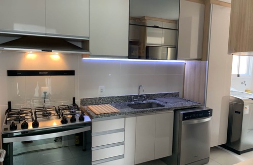 Recreio dos Bandeirantes Apartment | Designer Duplex 3bed 2.5 Bath Jacuzzi/Bbq - Cable tv - tours available