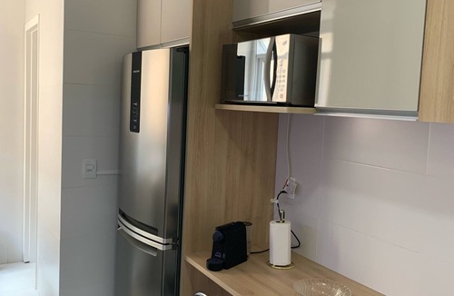 Recreio dos Bandeirantes Apartment | Designer Duplex 3bed 2.5 Bath Jacuzzi/Bbq - Cable tv - tours available