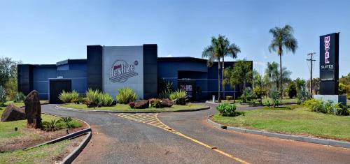 Uberlandia Hotel | Deslize Motel 2