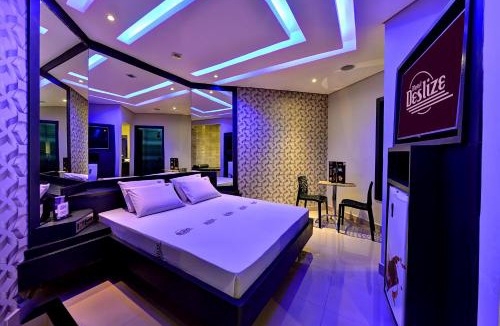 Uberlandia Hotel | Deslize Motel 4