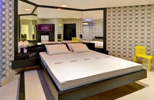 Uberlandia Hotel | Deslize Motel 4