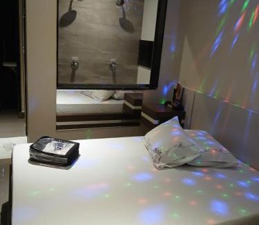 Santa Maria Goretti Hotel | Deslize Motel