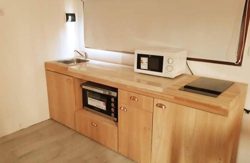 Colonia Chapadmalal House | Destino Los Tachos
