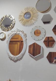 Catedral Apartment | Destino Microcentro Asuncion Paraguay