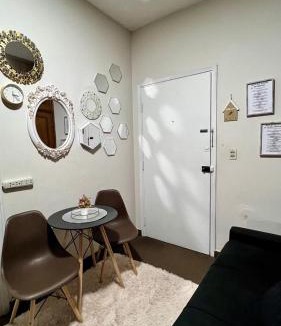 Catedral Apartment | Destino Microcentro Asuncion Paraguay