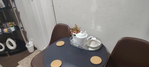 Catedral Apartment | Destino Microcentro Asuncion Paraguay