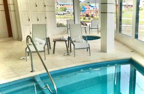 El Chalten Hotel | Destino Sur Hotel & Spa de Montaña