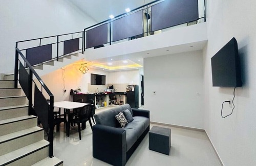 Ciudad Del Este House | Detached house in Ciudad del Este